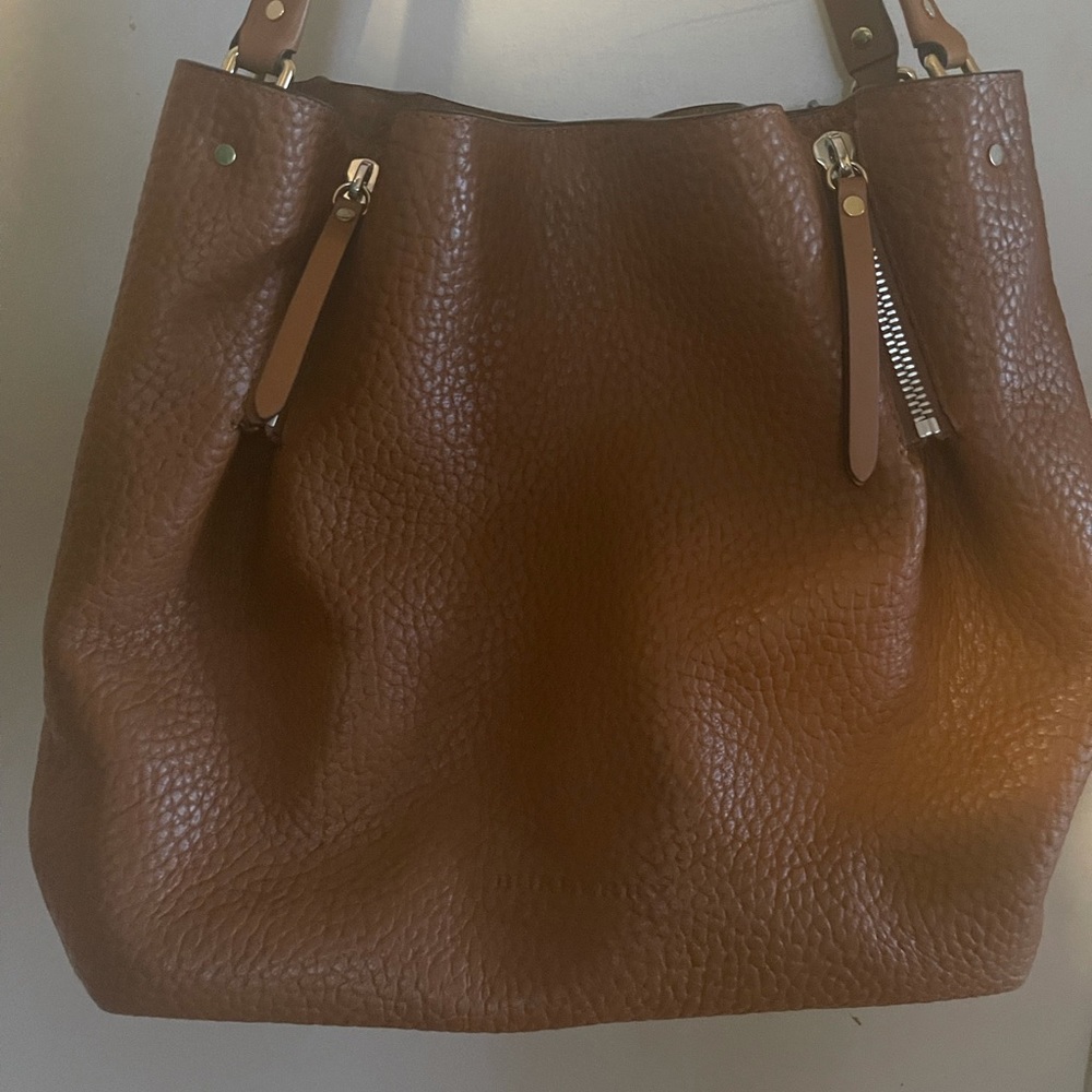 Like new Burberry bag